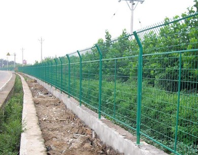 濮阳高速公路护栏网